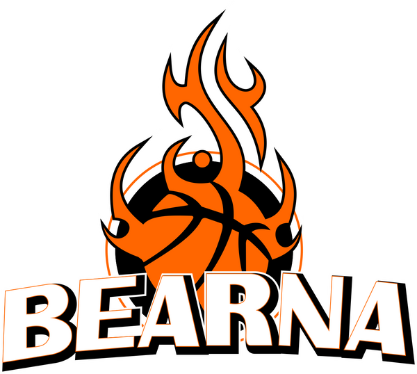 Bearna Basktball