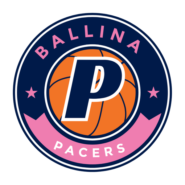 Ballina Pacers