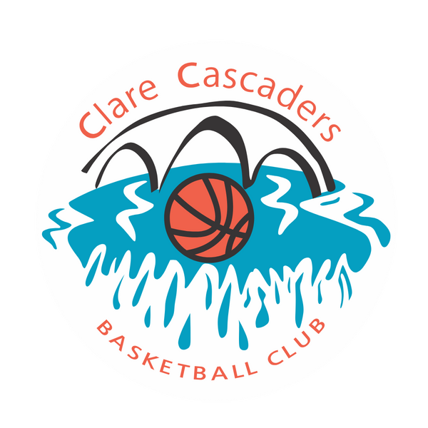 Clare Cascaders