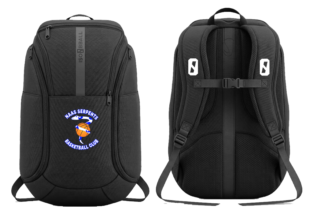 Naas Serpents Backpack