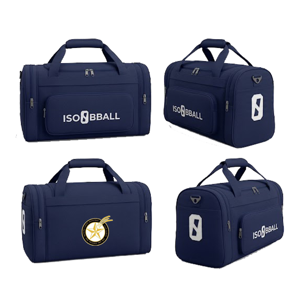 Trinity Meteors Gearbag