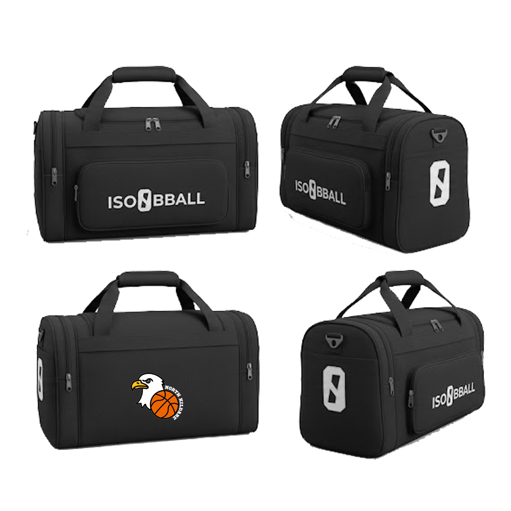 North Kildare Eagles Gearbag