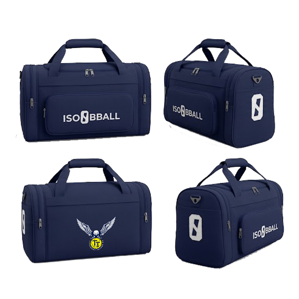 Tipp Talons Gearbag