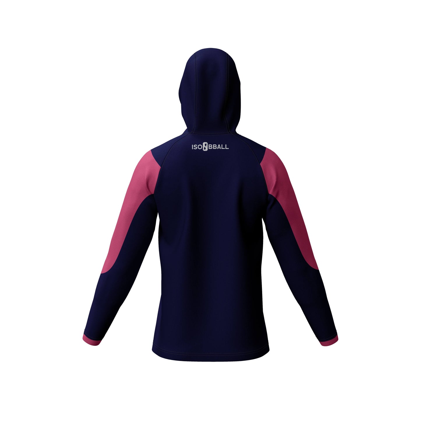 Ballina Pacers Hoodie