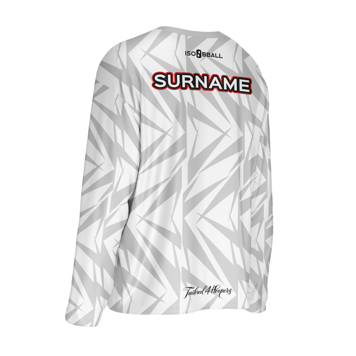 Ballinteer Bulls Shooting Top