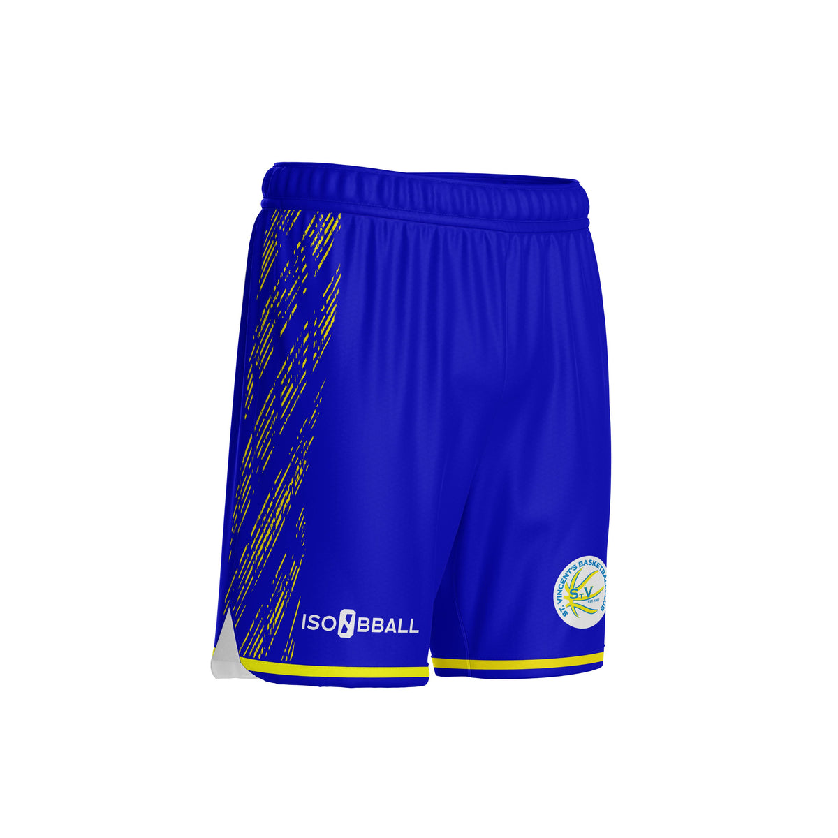 St. Vincents Training Shorts