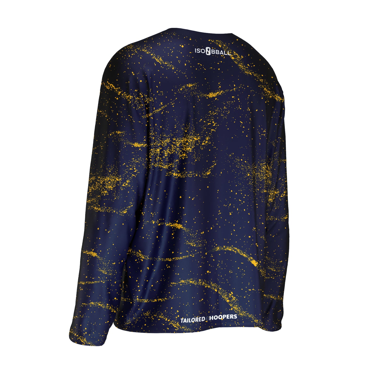 Berkeley Wolves Shooting top