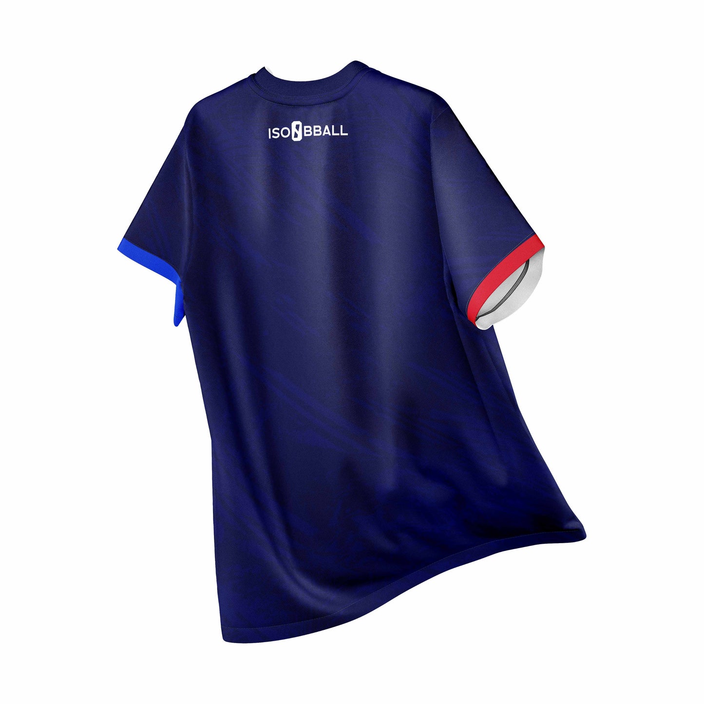 Clare Cascaders Navy T-Shirt