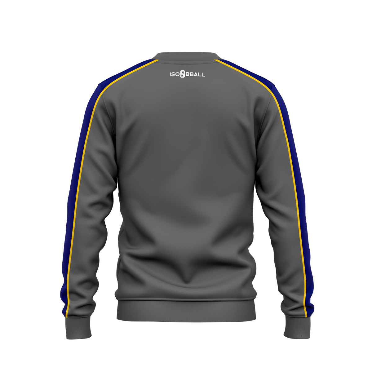 Cavan Lakers Crewneck