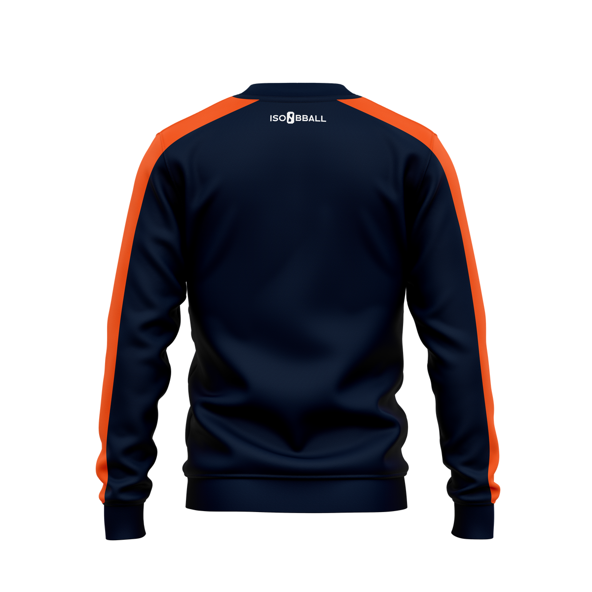 Tullamore Crewneck