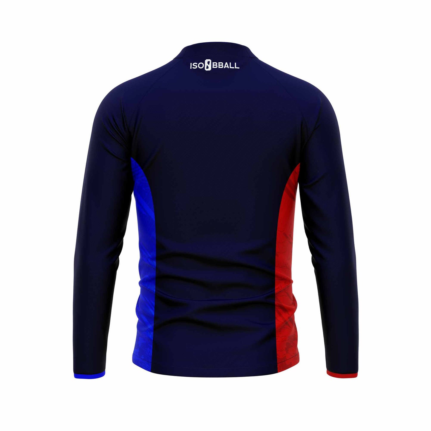 Clare Cascaders Half Zip