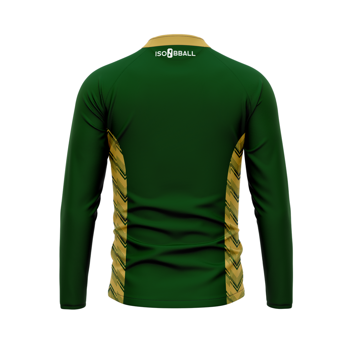 Sliabh Suns Fullzip