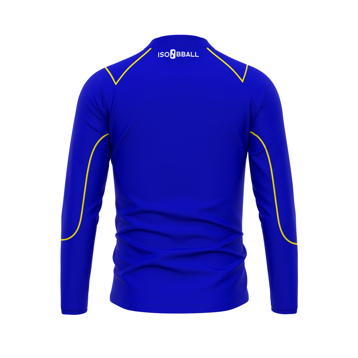 St. Vincents Fullzip