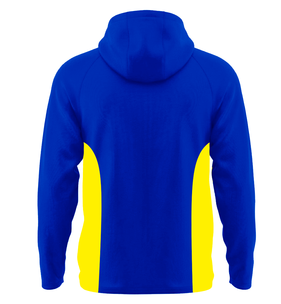 St. Vincents Fullzip Hoodie