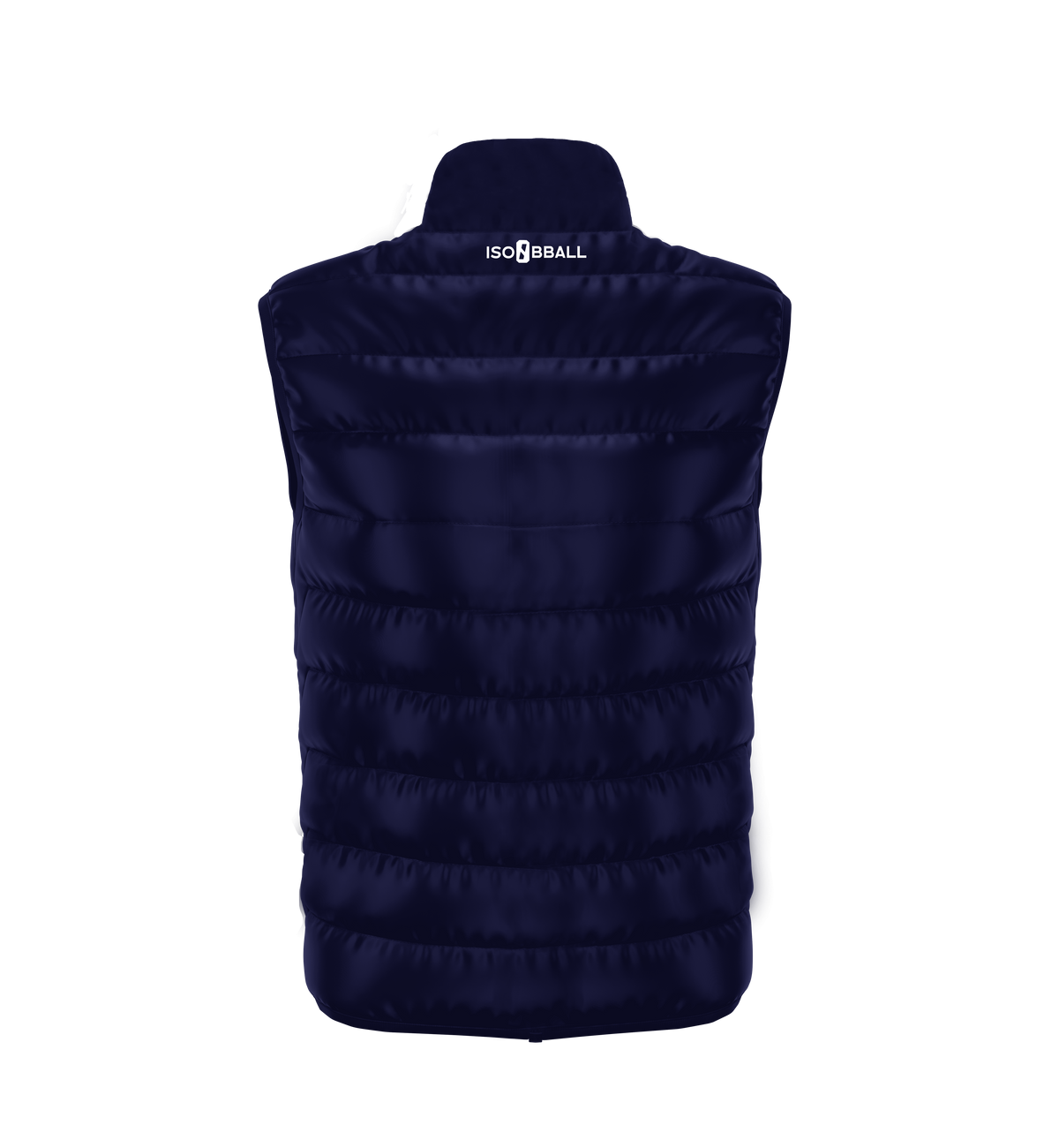 West Kerry Waves Gilet