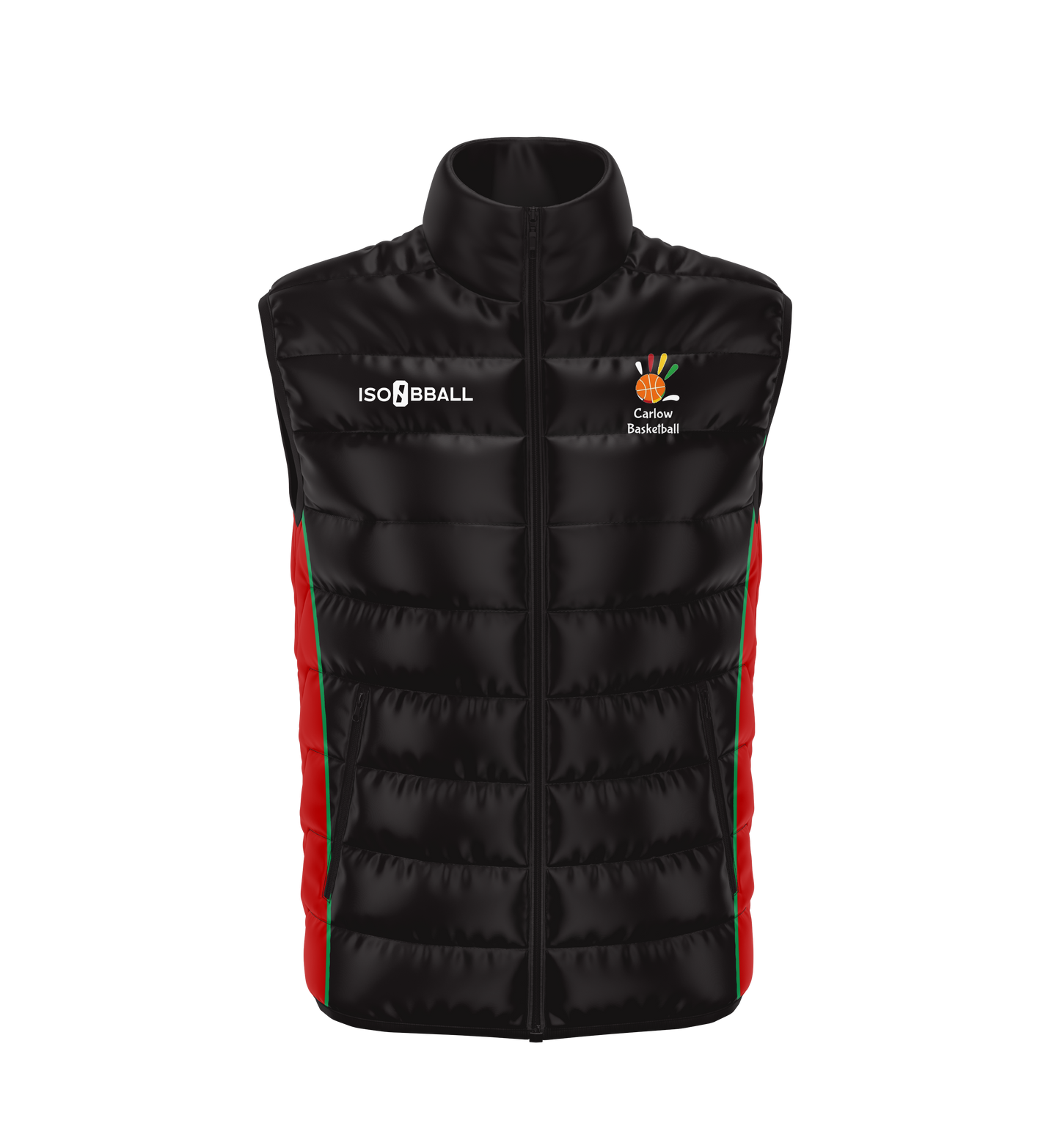 Carlow Gilet