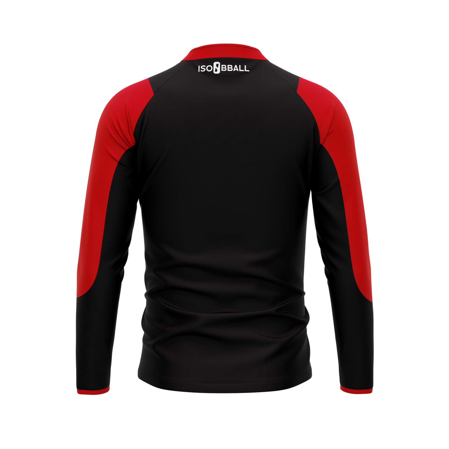 North Kildare Eagles Halfzip