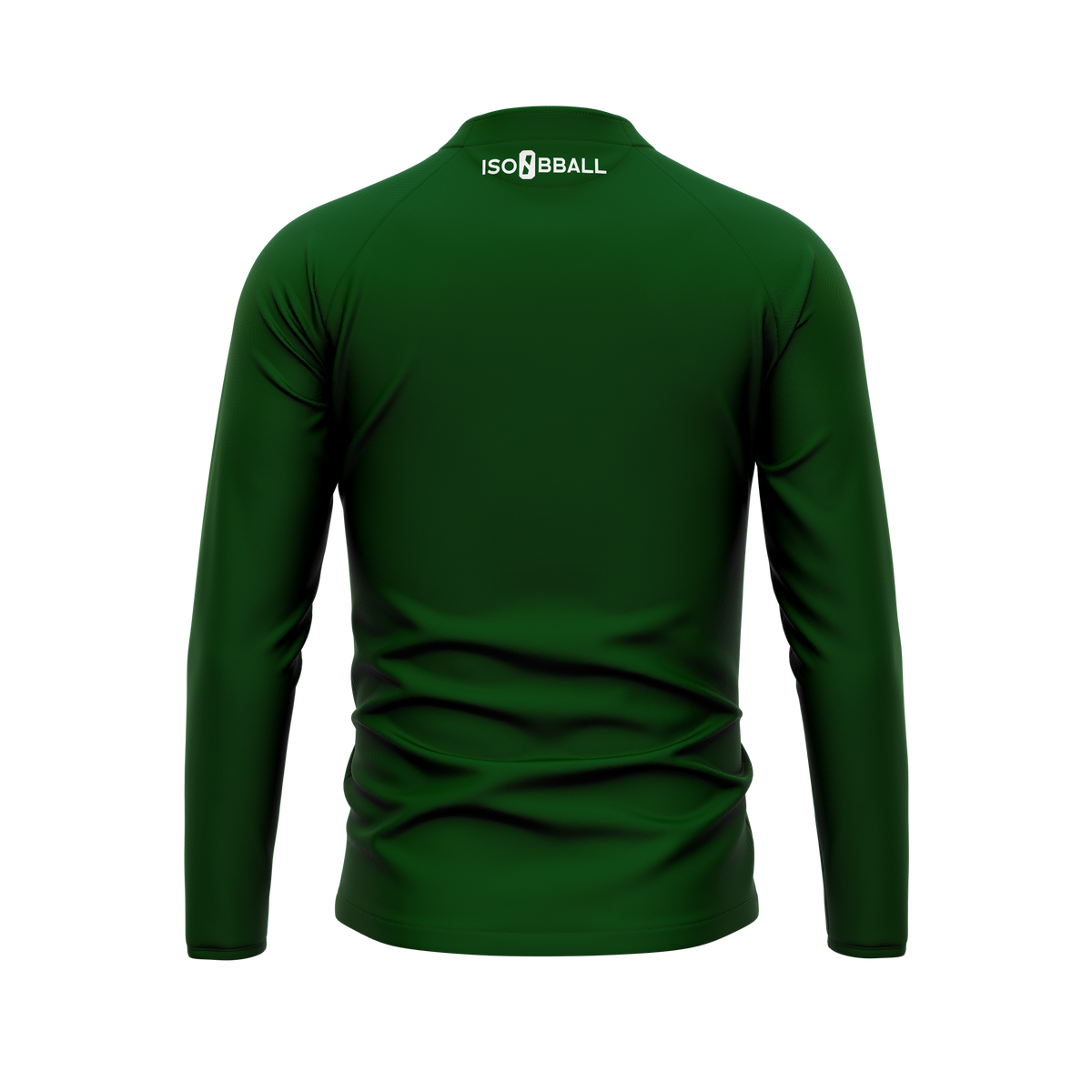 Sliabh Suns Halfzip