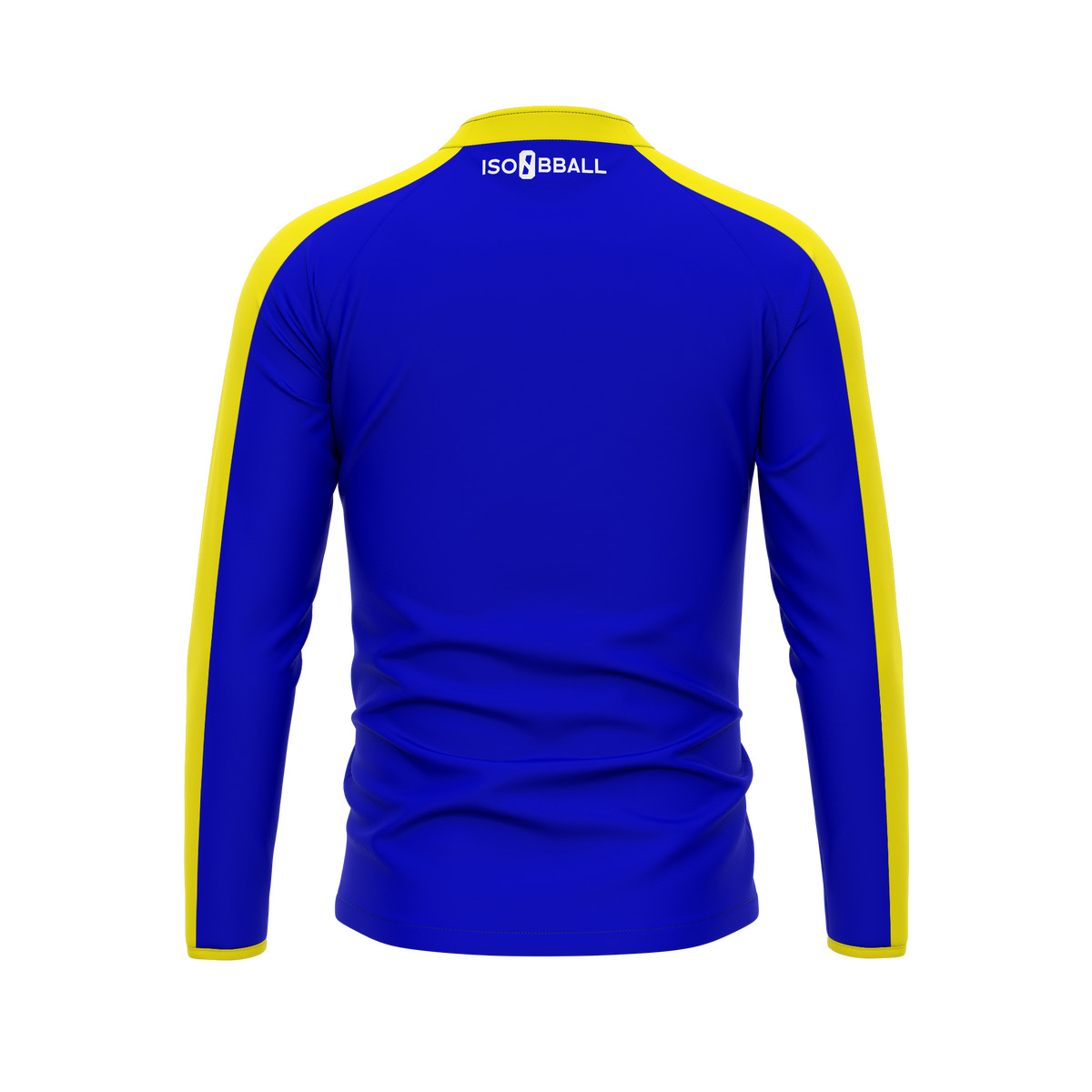 St. Vincents Halfzip