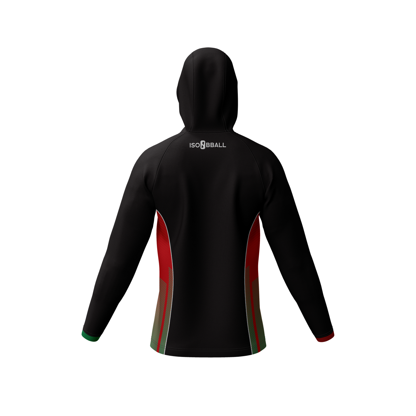 Carlow Cotton Hoodie