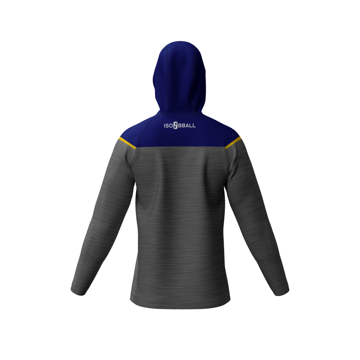 Cavan Lakers Hoodie