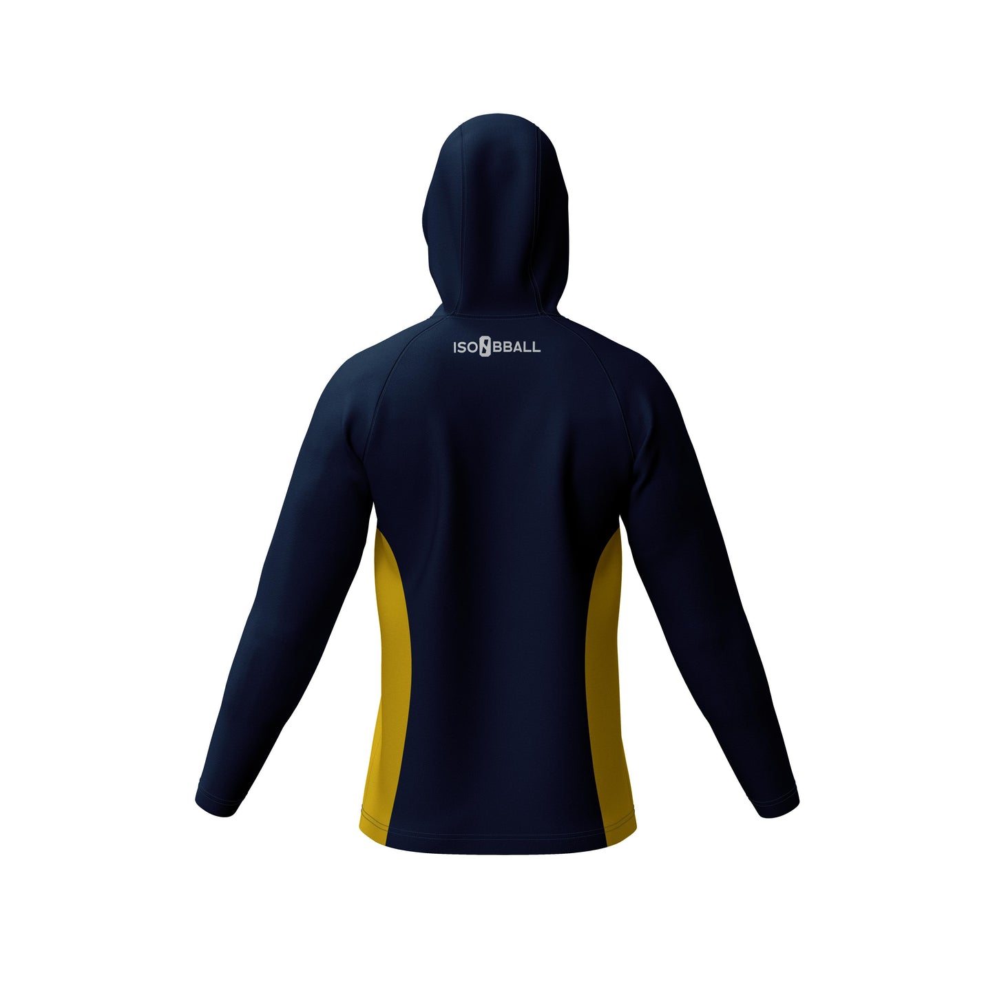 Glen Cruisers Fullzip Hoodie