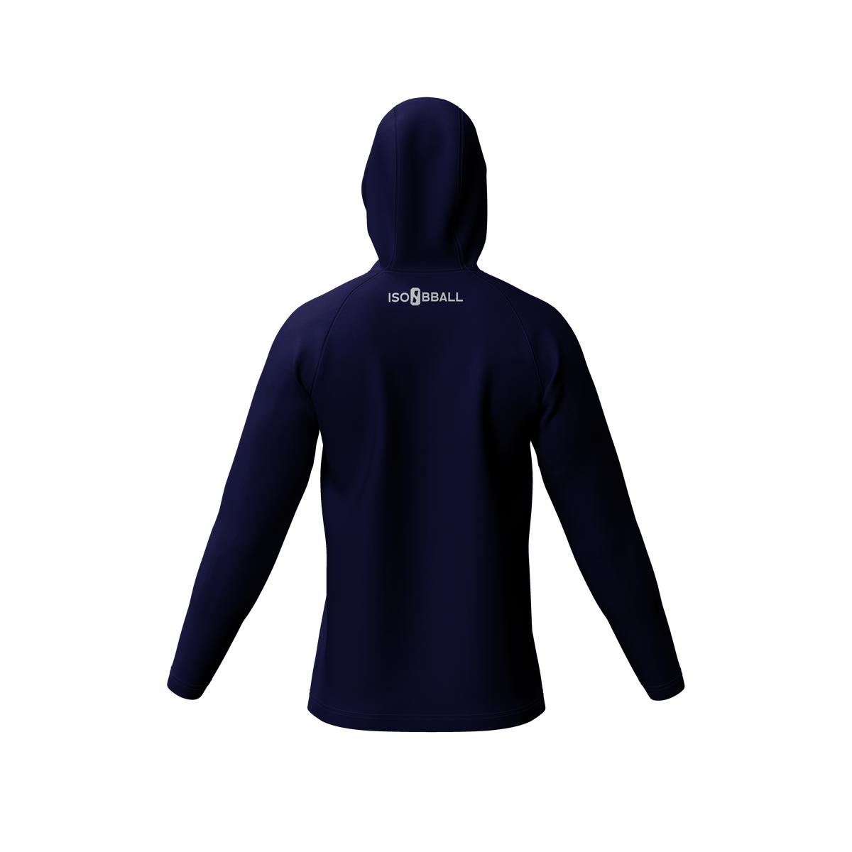 West Kerry Waves Hoodie 2