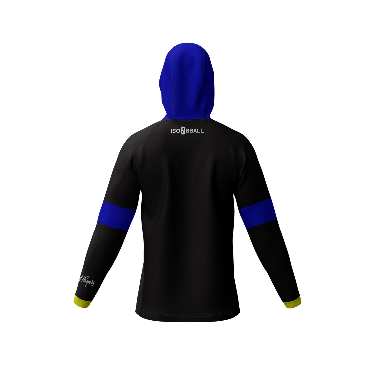 St. Vincents Hoodie