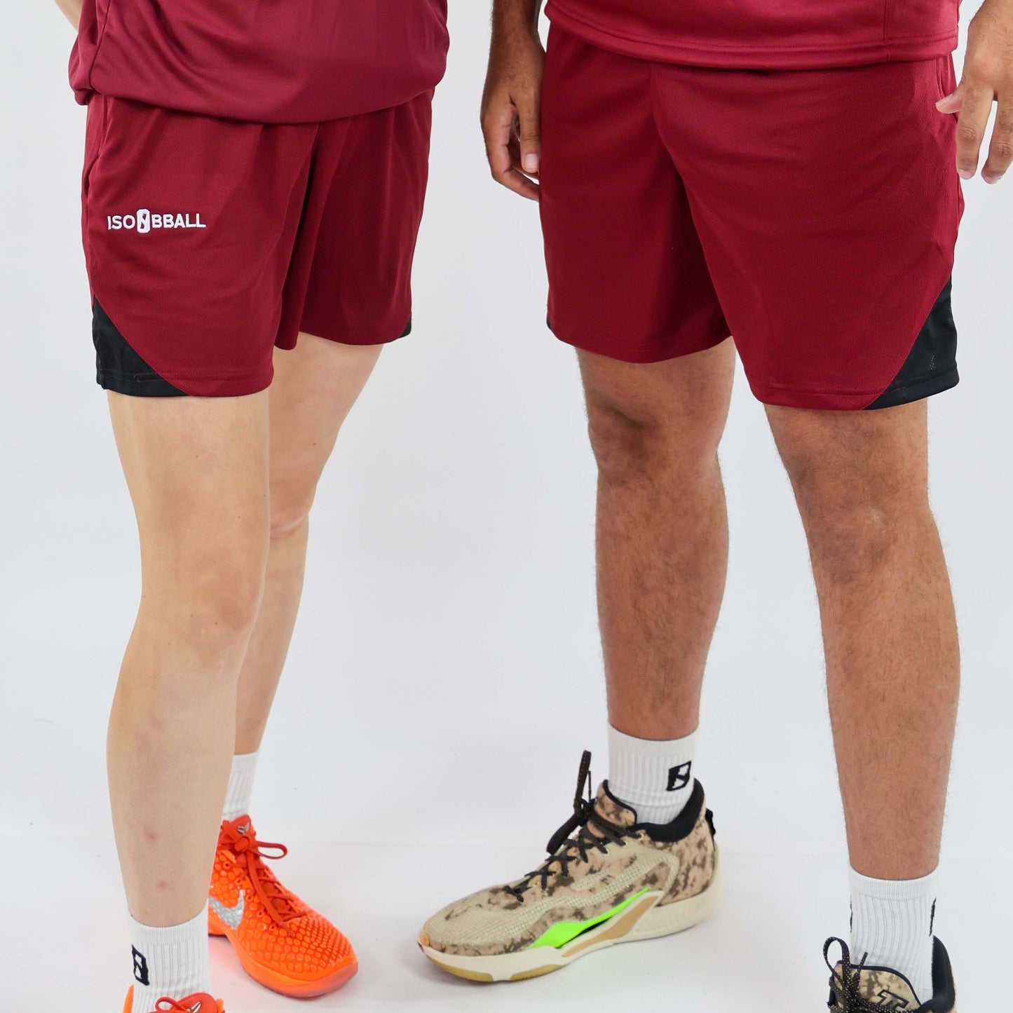 Enquire | Leisure Shorts