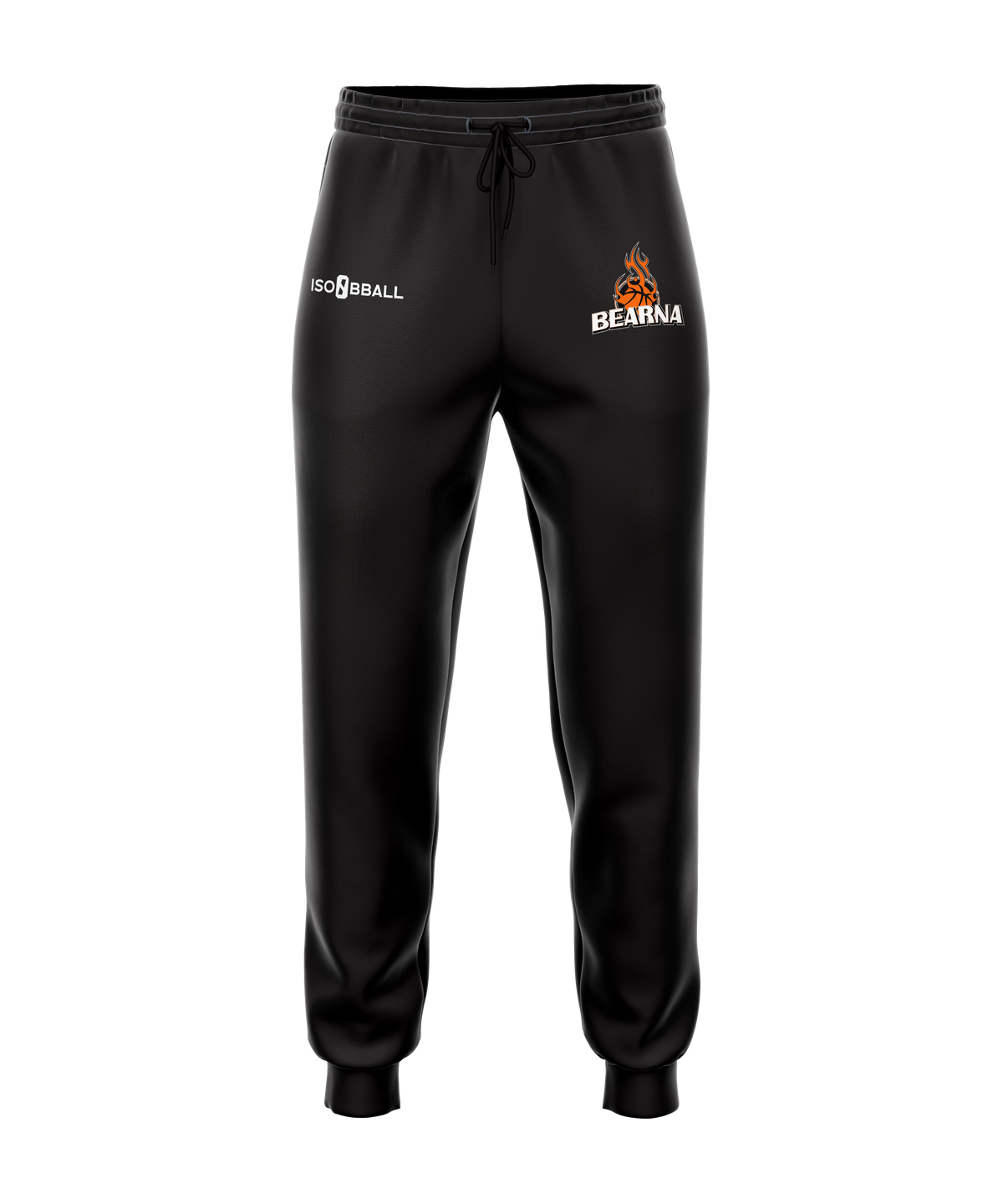 Bearna Cuffed Joggers