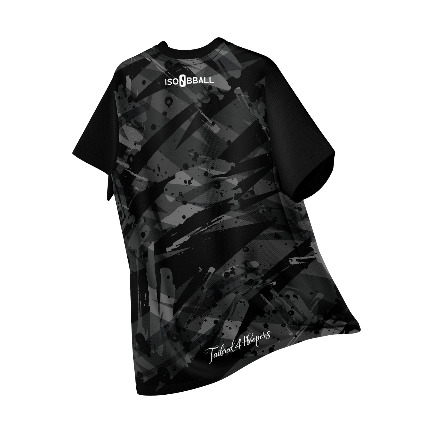 Kestrels T-Shirt 1
