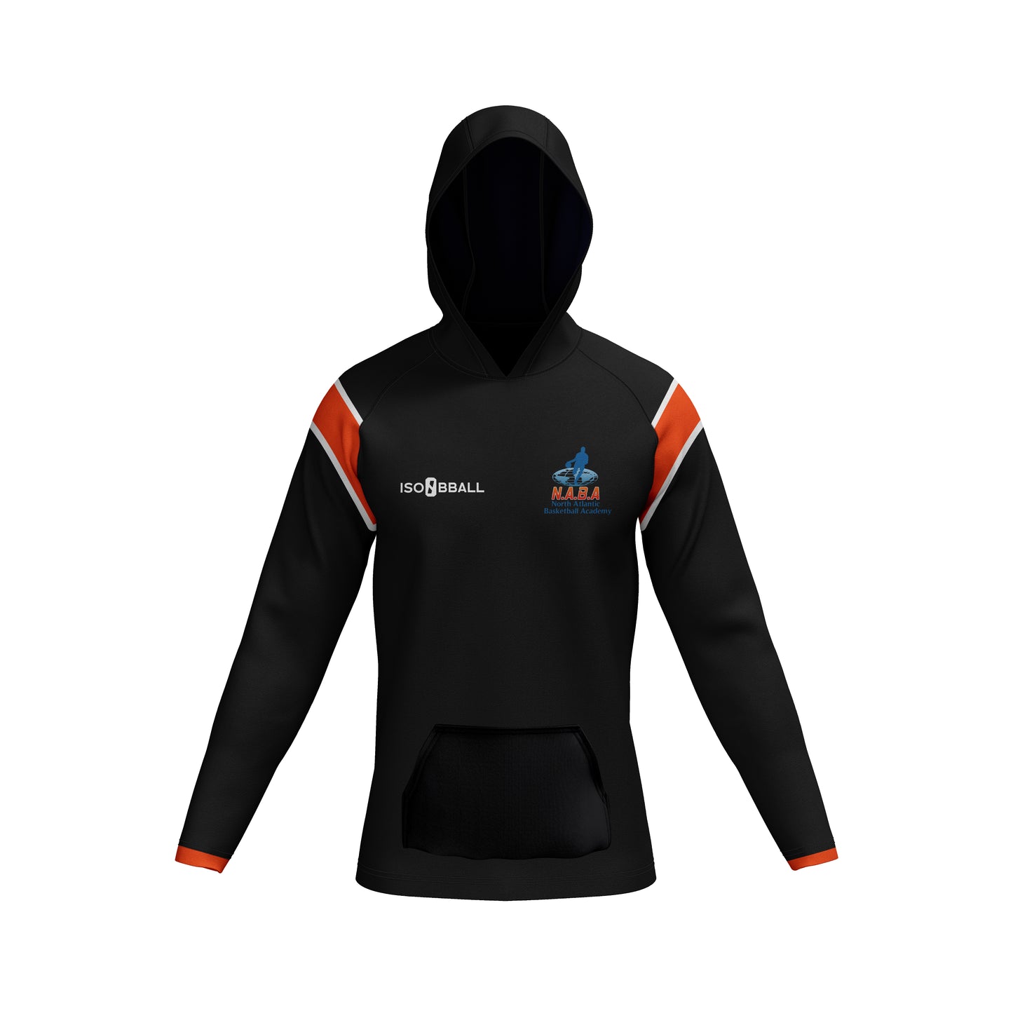 NABA Hoodie