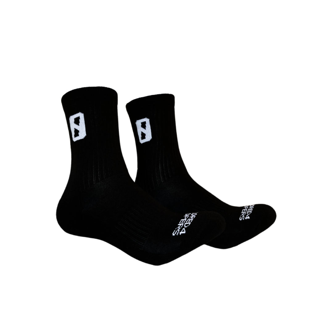 ISO Basketball Socks "Tailored4Hoopers"