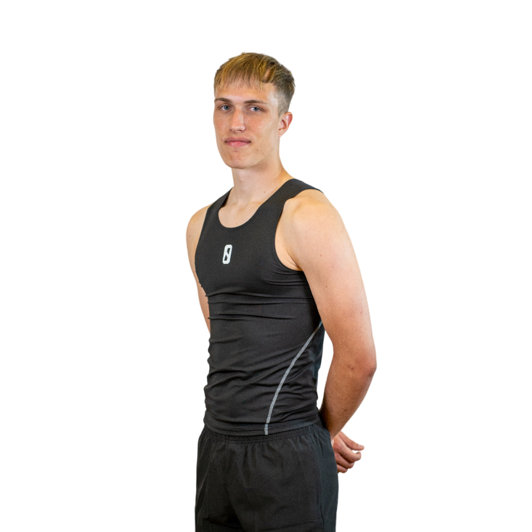 ISO Compression Vest
