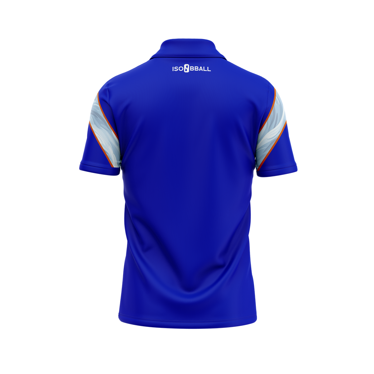 Greystones Sharks Polo Shirt