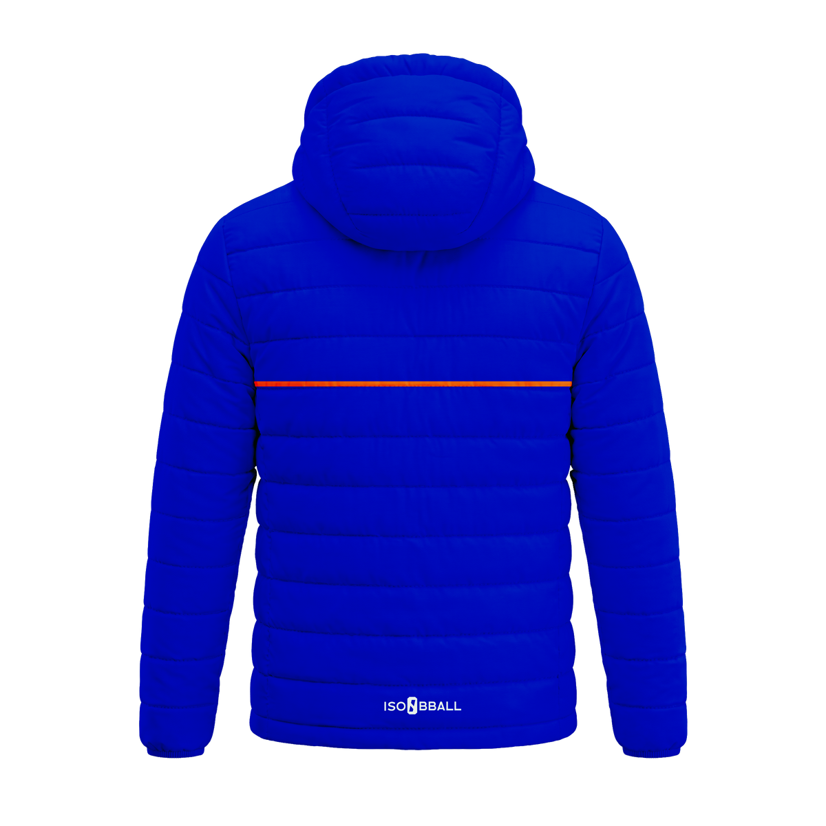 Greystones Sharks Puffer Jacket
