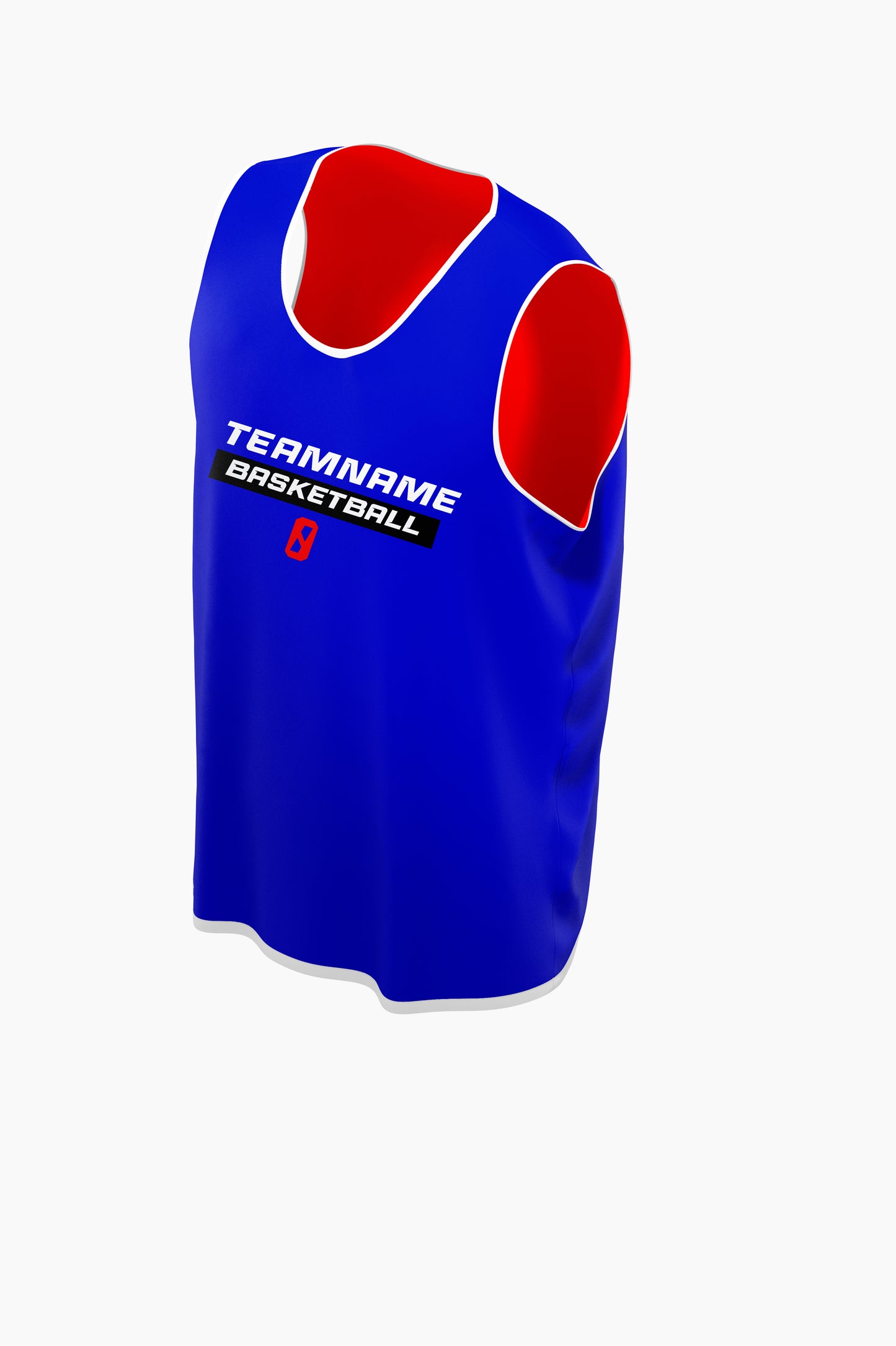 Enquire | Custom Reversible Bibs