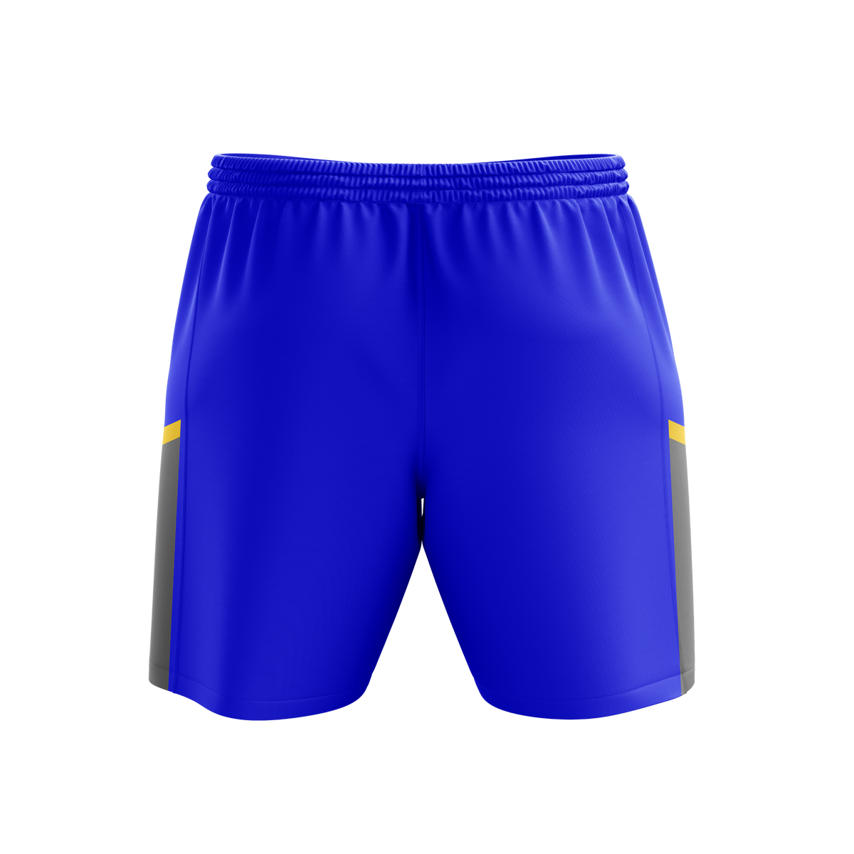 Cavan Lakers Leisure Shorts Blue