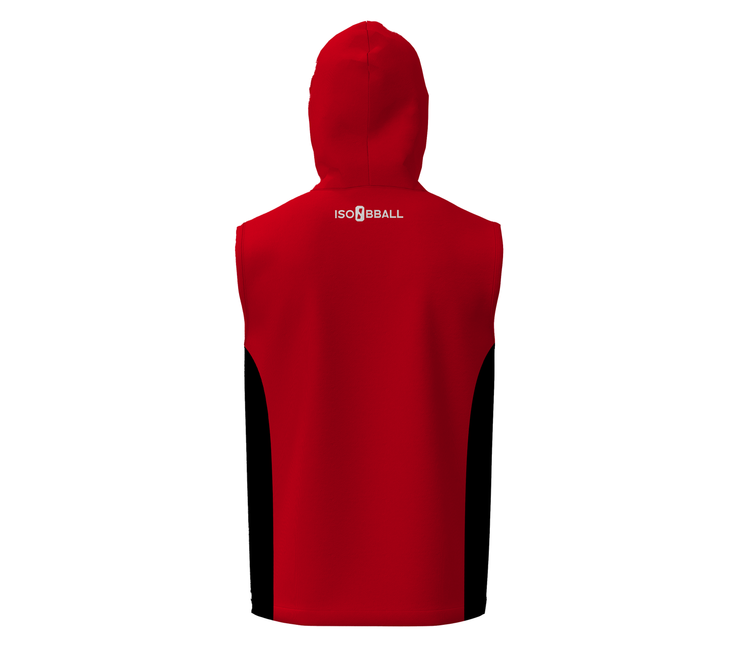 Castlerea Cavaliers Sleeveless Hoodie