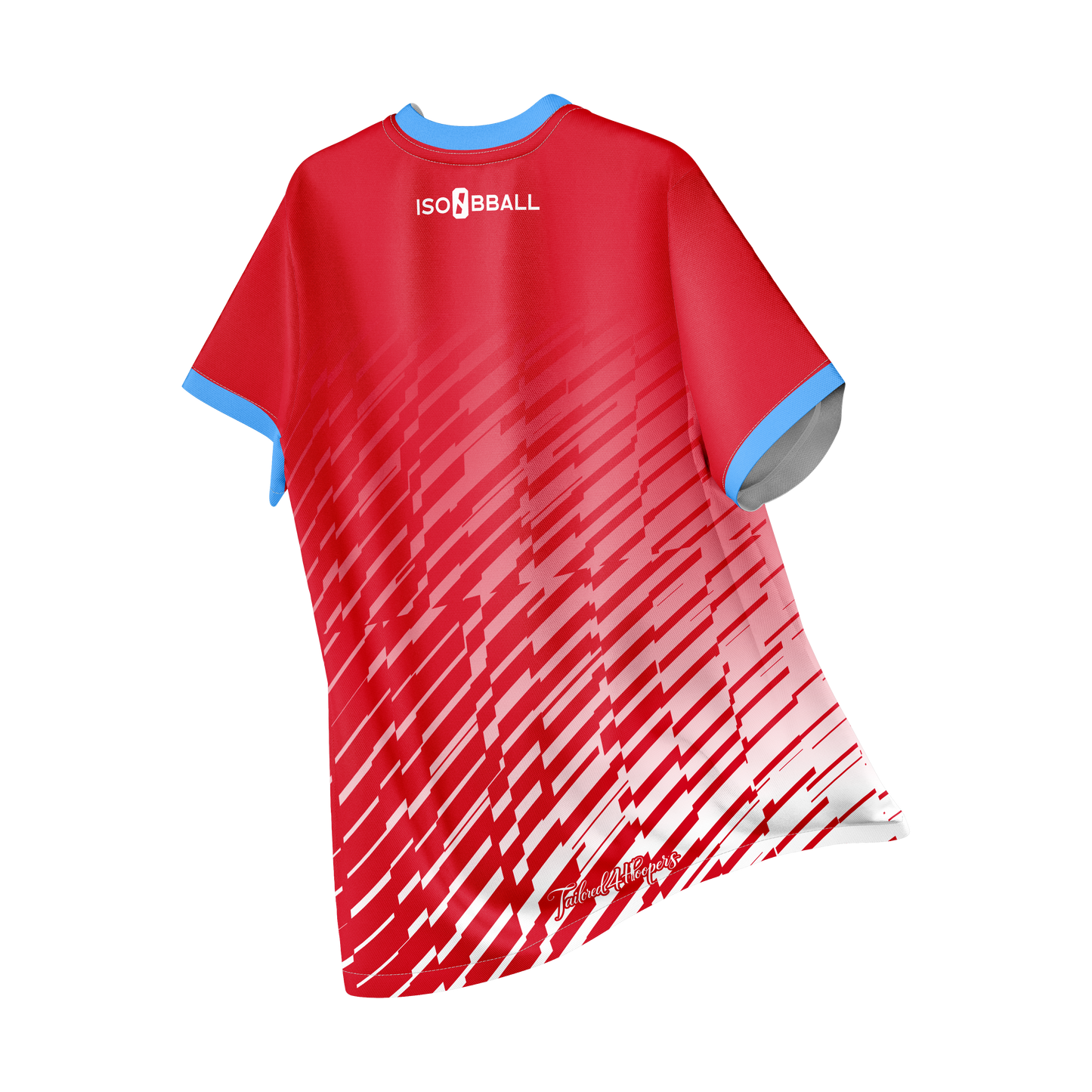 Castlerea Cavaliers Sharks Tshirt 2