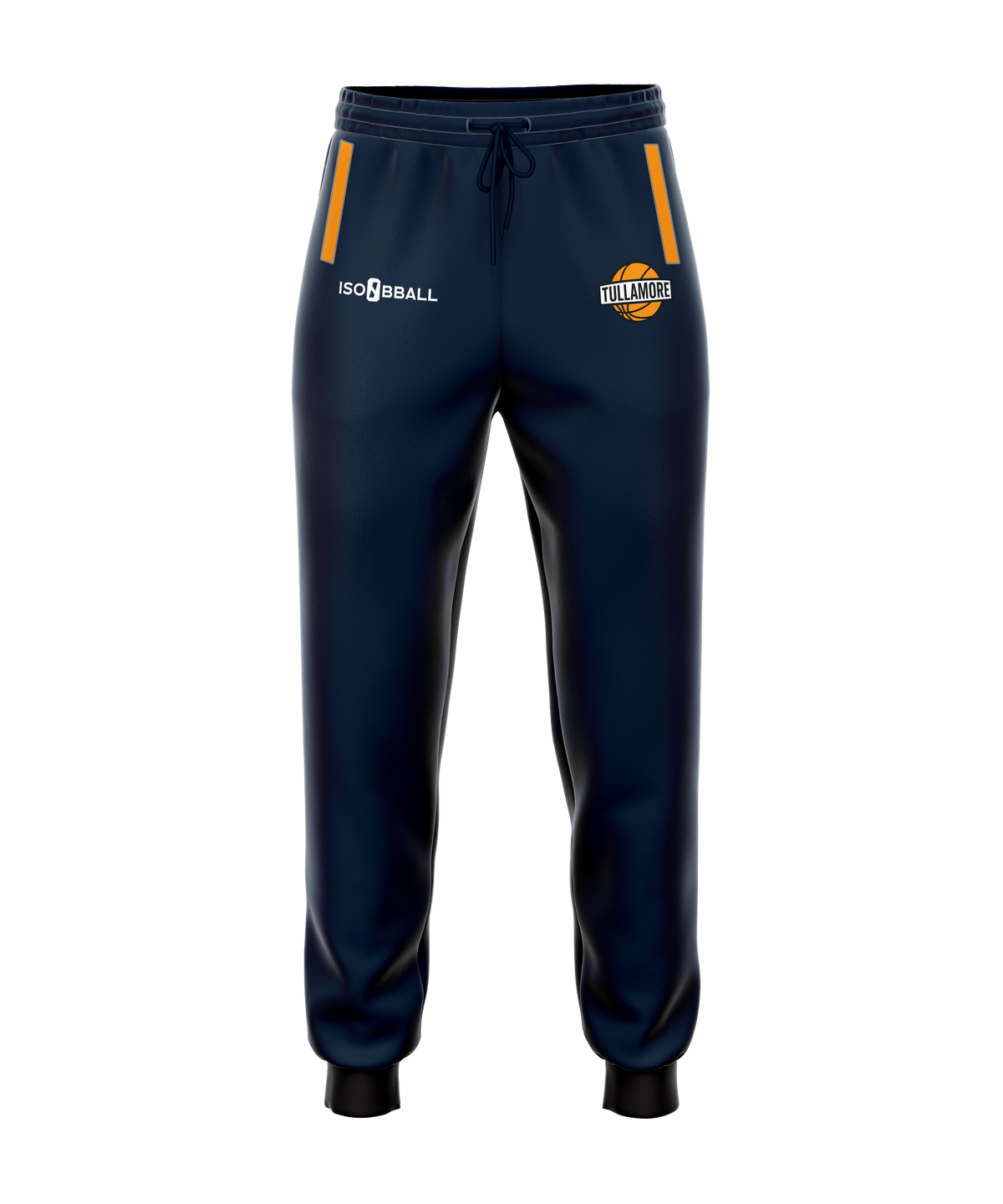 Tullamore Cuffed Joggers