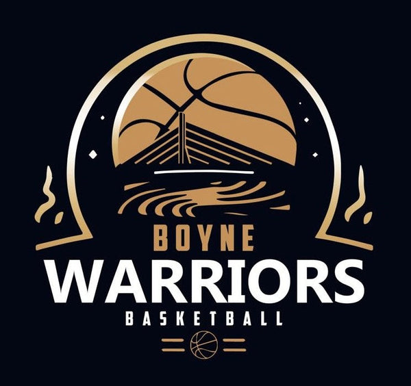 Boyne Warriors