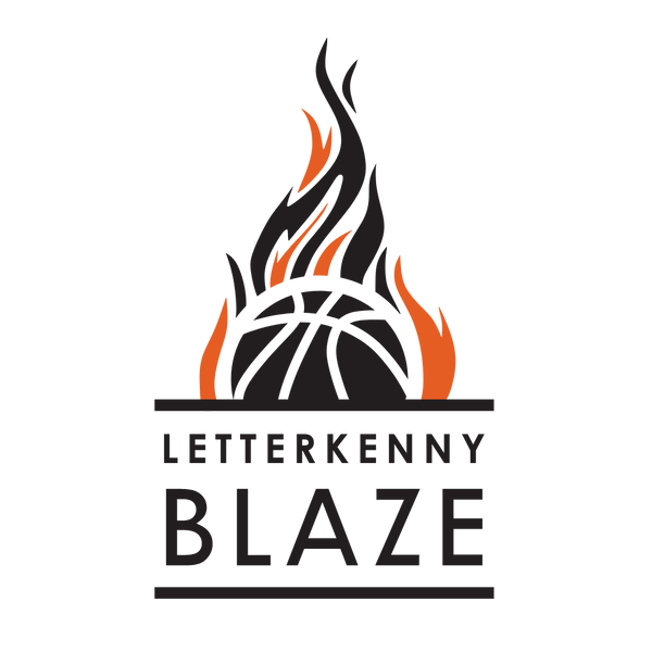 Letterkenny Blaze