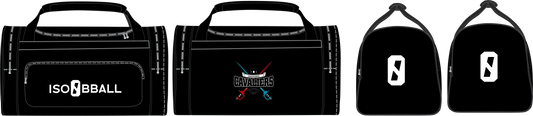 Castlerea Cavaliers Sharks Gearbag