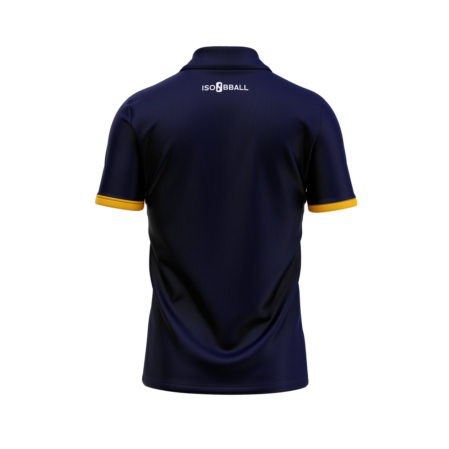 Berkeley Wolves Polo Shirt