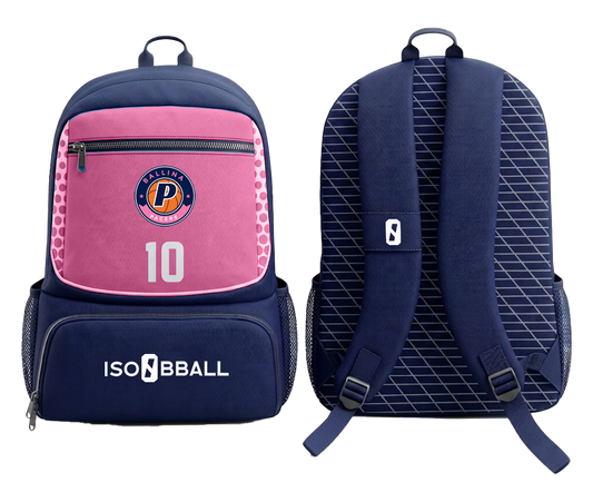 Ballina Pacers Backpack