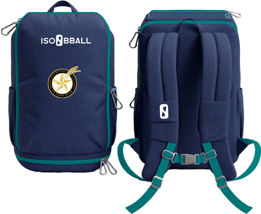 Trinity Meteors Backpack