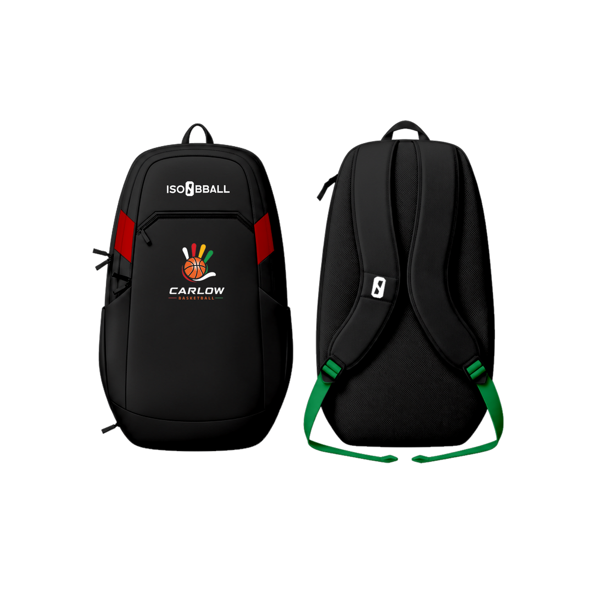 Carlow Backpack