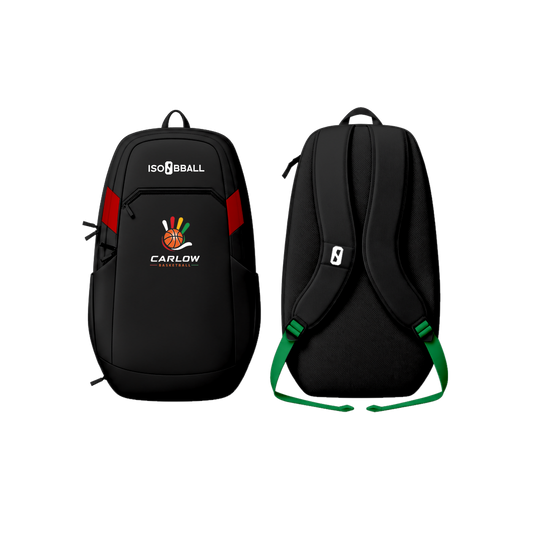 Carlow Backpack