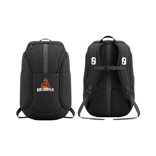 Bearna Backpack